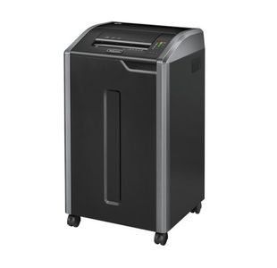 Fellowes 425I Strip-Cut Comm Shredder