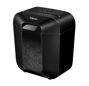 Fellowes Powershred Lx25M Mini Cut Shred