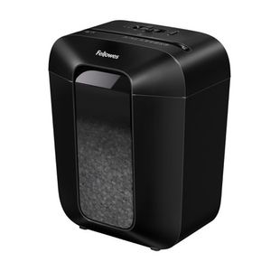 Fellowes Powershred Lx41 Mini Cut Shredd