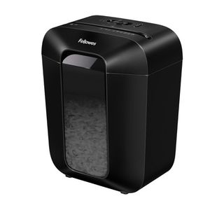 Fellowes Powershred Lx50 Cross Cut Shred