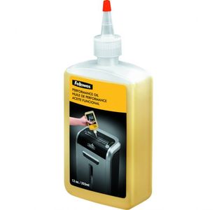 Fellowes Shredder Oil 355Ml