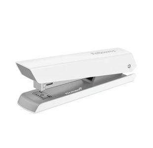 Lx820 Full Strip Stapler 20 Sht Wht