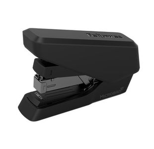Fellowes Lx860 Half Strp Stapler Blk