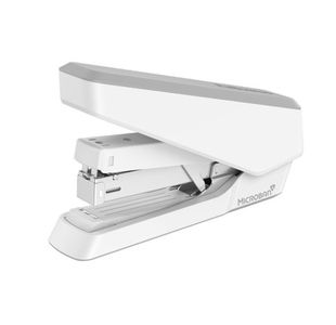 Fellowes Lx870 Full Strp Stapler Wht