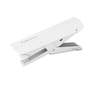 Lx890 Stapling Pliers Microban White