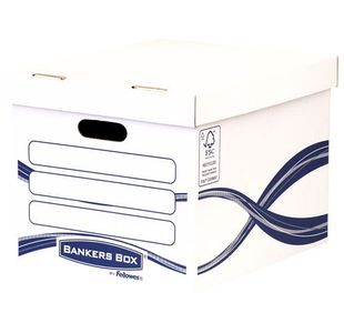 Basic Standard Storage Box