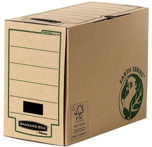 Earth Series 150Mm Fscap Transfer File