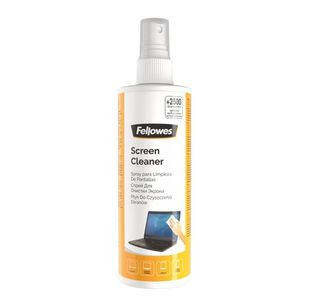 250Ml Screen Cleaning Spray