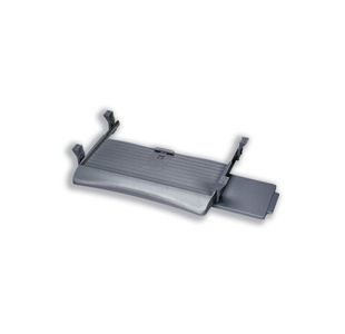 Fllws Underdesk Keybdmngr Graphite 93804