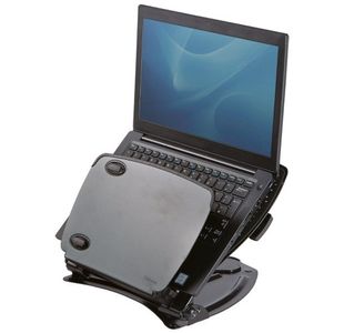 Pro Series Laptop Workstation & Usb Hub