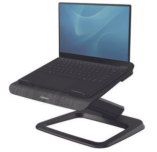 Hanalaptop Support - Black