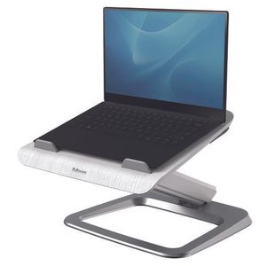 Hanalaptop Support - White