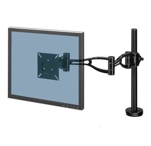 Fellowes Vista Single Monitor Arm
