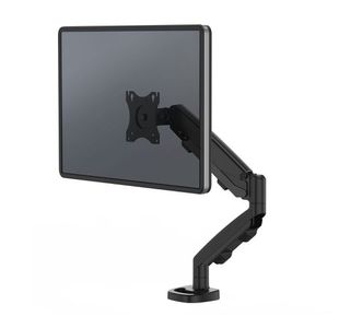 Eppa�� Single Monitor Arm - Black