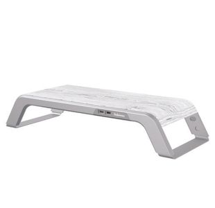 Hanamonitor Support - White