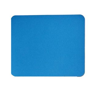 Basic Mousepad - Blue