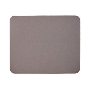 Basic Mousepad - Silver