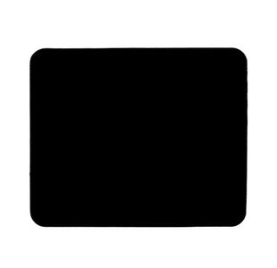 Basic Mousepad - Black