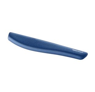 Fell Plushtouch Keybd Wrist Support Blu