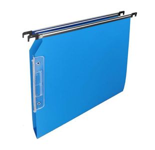 Silver Pp Lateral File 275 30Mm Bu Bx25