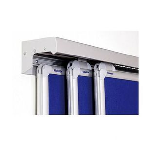 Conf Rail System Pro. 3-Channel 2.4M