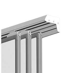 Conf Rail System Pro. 3-Channel 3M