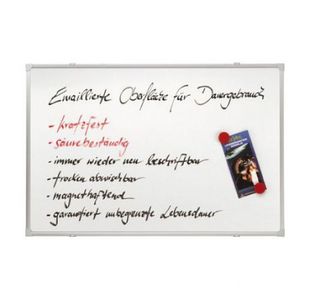 Wbrd X-Tra Enamel 120X90Cm