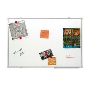 Wbrd Xtra Steel Mag 120X90Cm