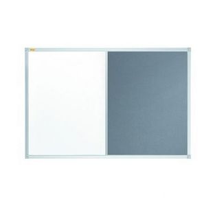 Combiboard Wbrd And Felt 60X45Cm Grey
