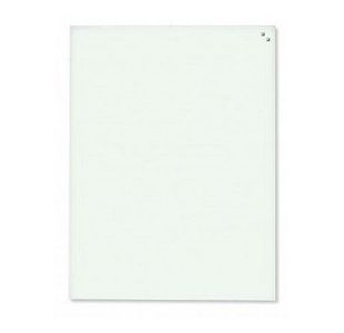 Glassboard 120X90Cm White