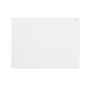 Glassboard 150X120Cm White