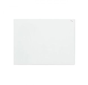 Projection Glassboard 200X120Cm Grey