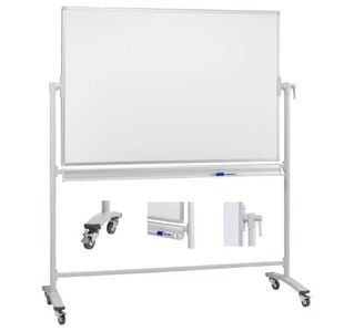 Mobile Rev Wbrd Steel 120X90Cm