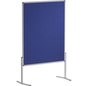 Trngboards Pro Blue/Felt Ver Std