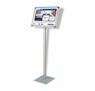 Snap Frame Au With Stand Std Ver A4 Lcap