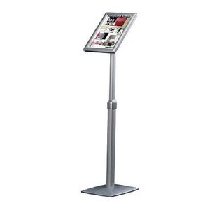 Snap Frame Au With Stand Universal A4