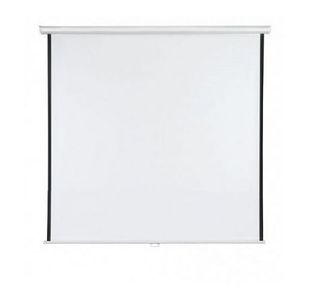 Roll-Up Scrn X-Tra 1:1 180X180Cm