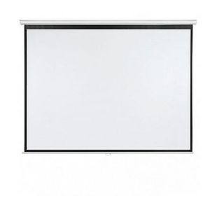 Roll-Up Scrn X-Tra 4:3 240X180Cm