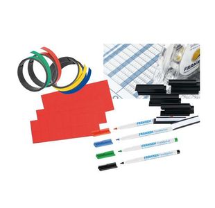 Accessory Kit For Planning Board