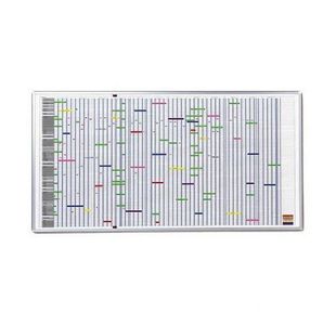 Jumbo Perpetual Multipurpose Year Plnr