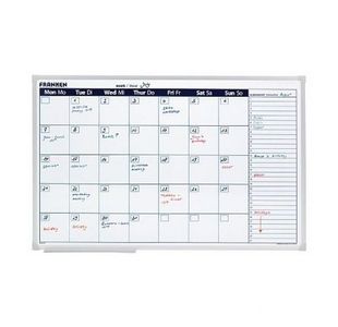 Monthly Planner