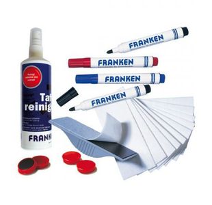 Starter Kit For Wbrd/Gridboard