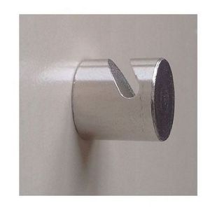 Neodymium Hook Magnet 16Mm Pk4
