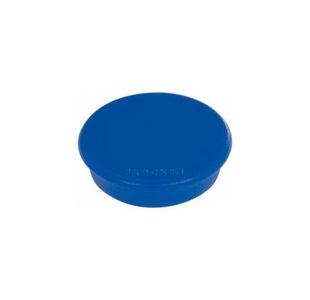Magnet Round 13Mm Dark-Blue