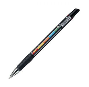 Stabilo Exam Grade Ballpen Blk Bx10