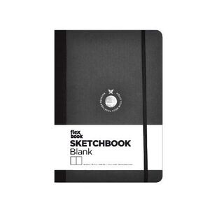 Flexbook 17X24 Sketch Black
