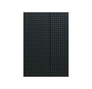 Circulo Notebook Black On Grey A5, Lined