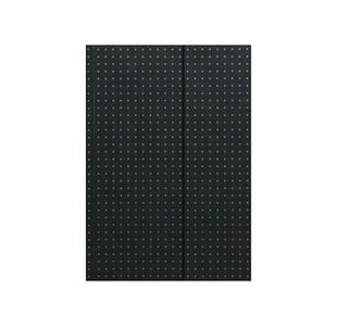 Circulo Nbk Blk On Grey A5 Unlined