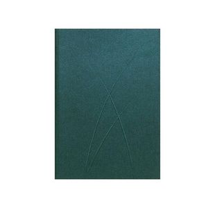 Puro Notebook Teal A5, Lined