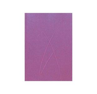 Puro Notebook Fuchsia A5, Lined